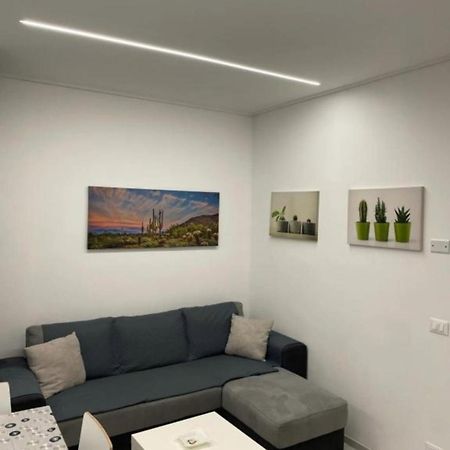 Casa Emilia Lägenhet Ragusa Exteriör bild