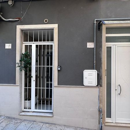 Casa Emilia Lägenhet Ragusa Exteriör bild