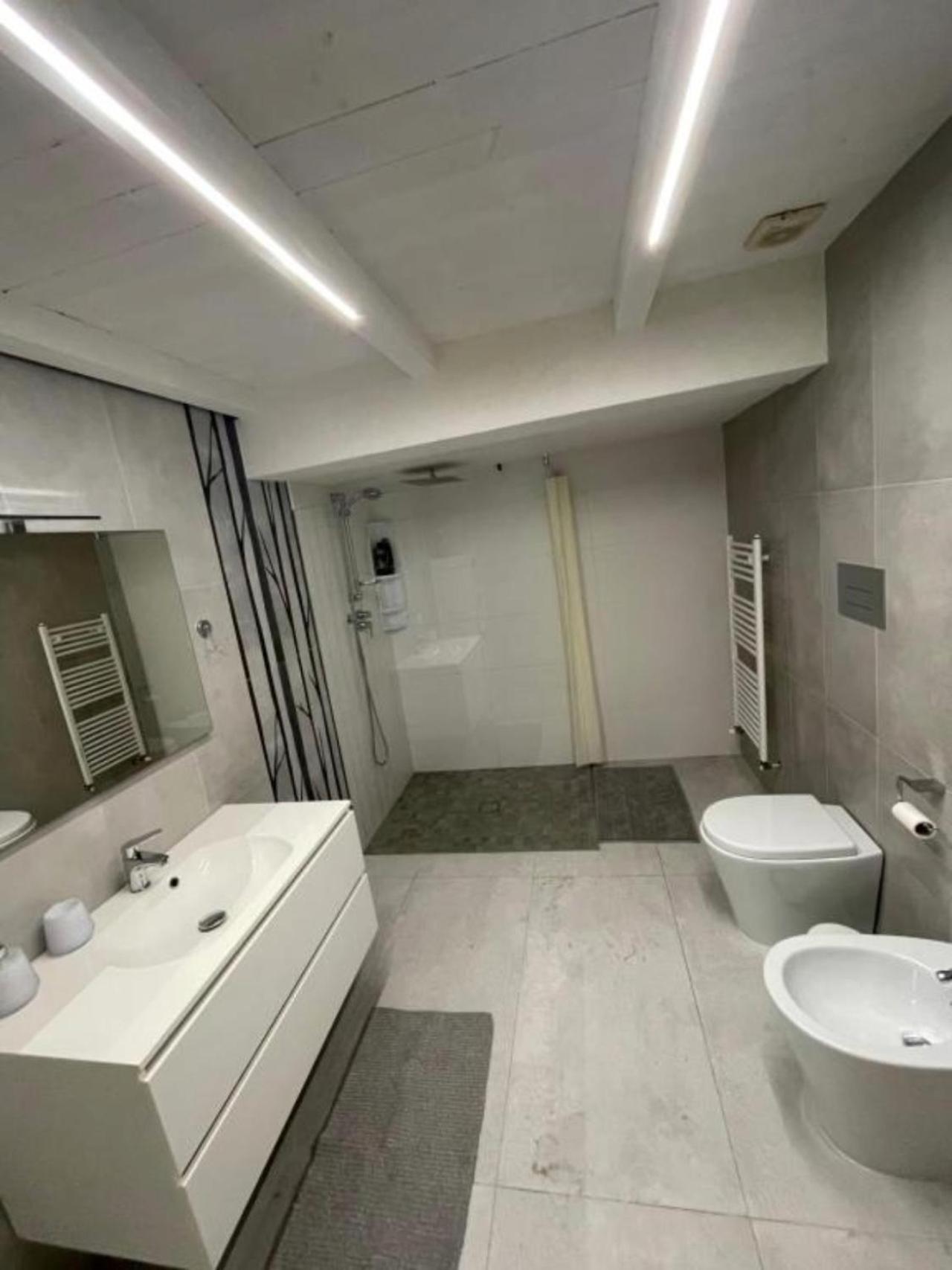 Casa Emilia Lägenhet Ragusa Exteriör bild