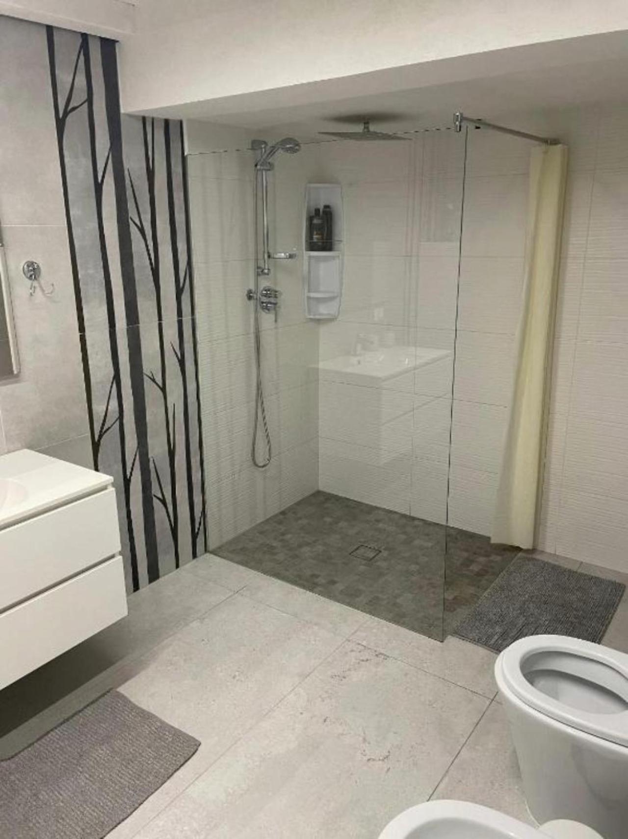 Casa Emilia Lägenhet Ragusa Exteriör bild