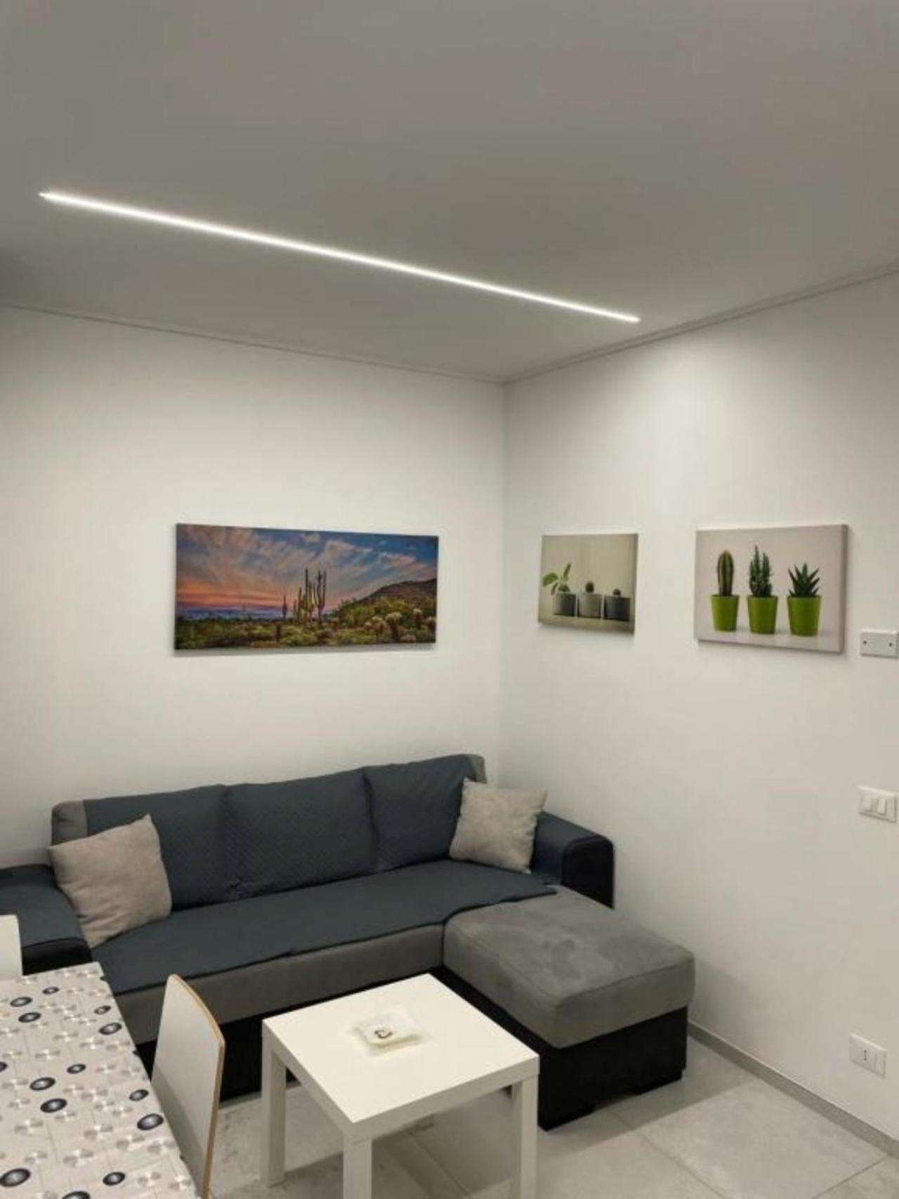 Casa Emilia Lägenhet Ragusa Exteriör bild