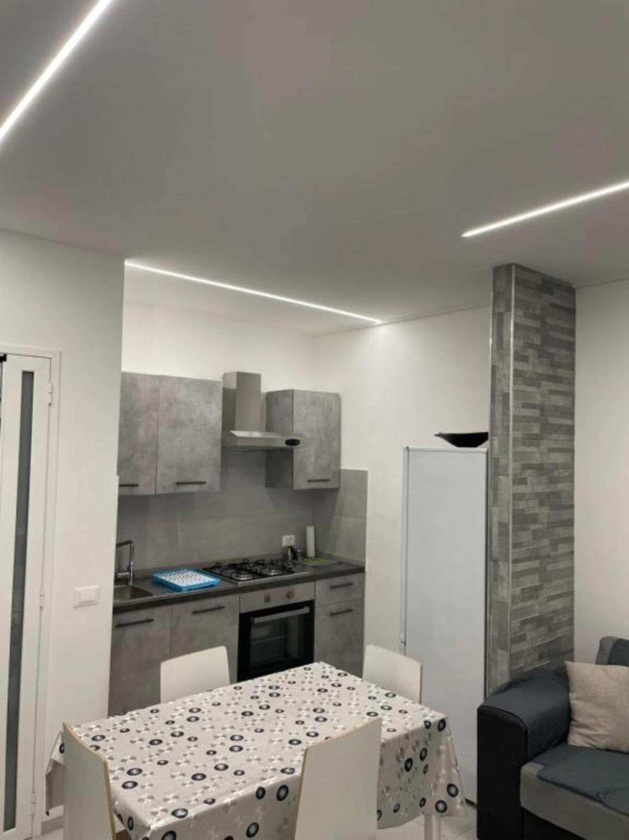 Casa Emilia Lägenhet Ragusa Exteriör bild