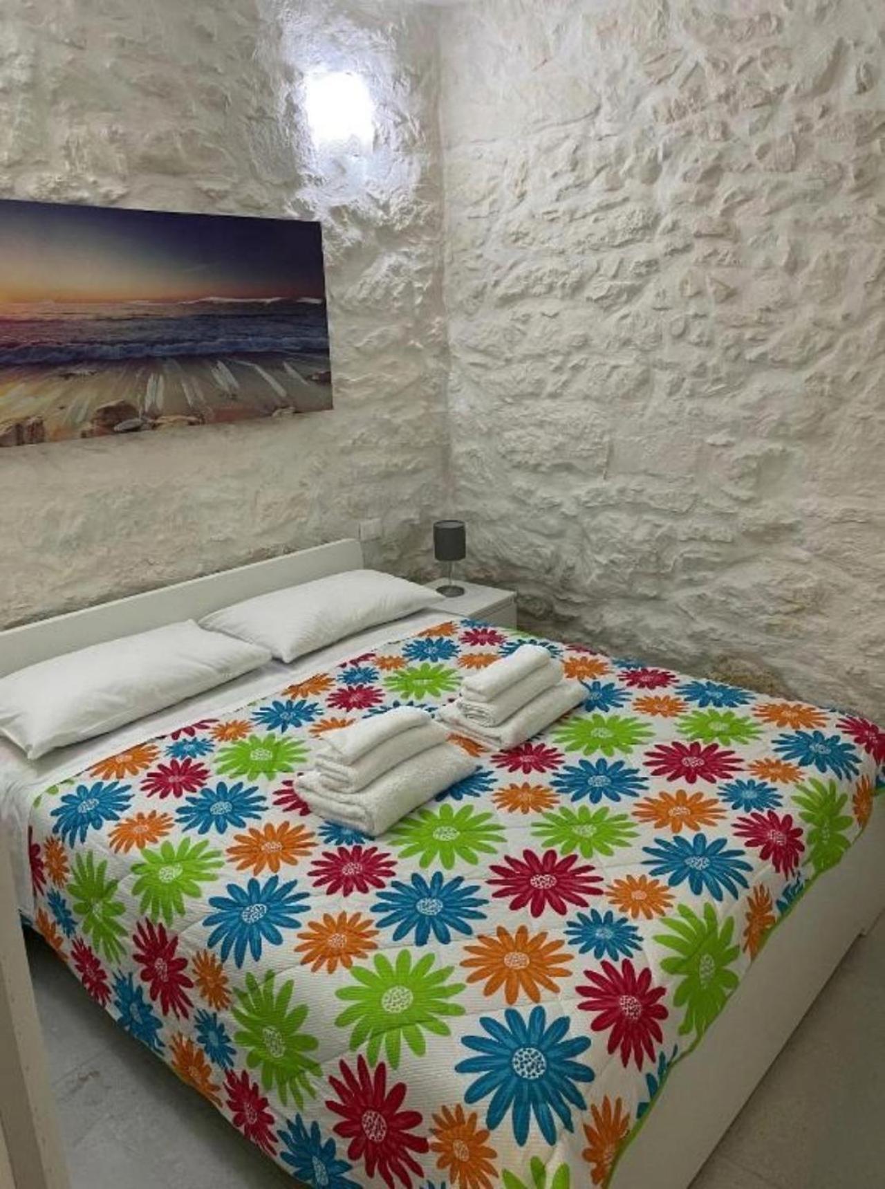 Casa Emilia Lägenhet Ragusa Exteriör bild