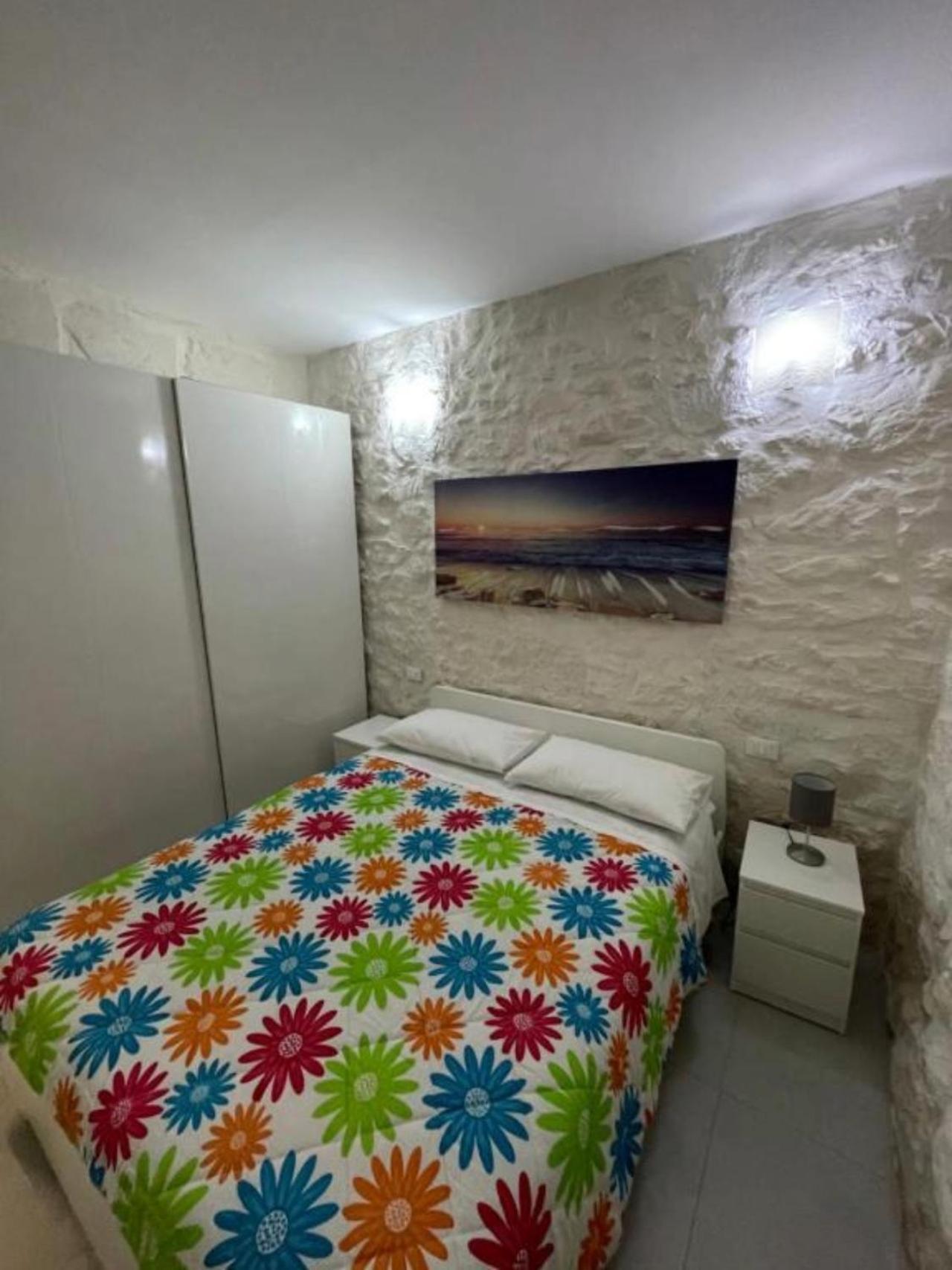 Casa Emilia Lägenhet Ragusa Exteriör bild